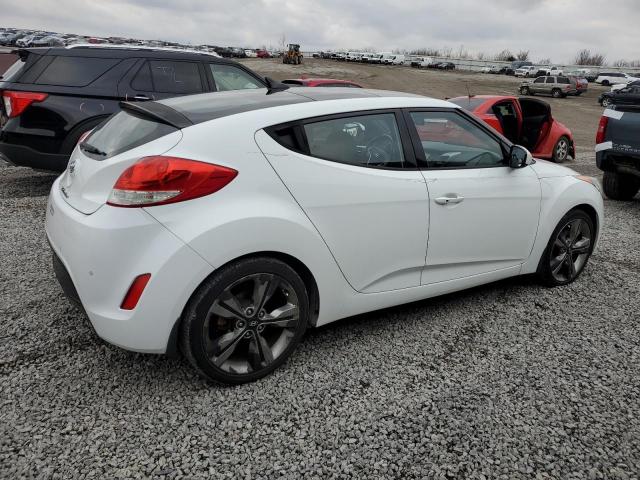 Photo 3 from auction – 2016 HYUNDAI VELOSTER with VIN KMHTC6AD0GU251706