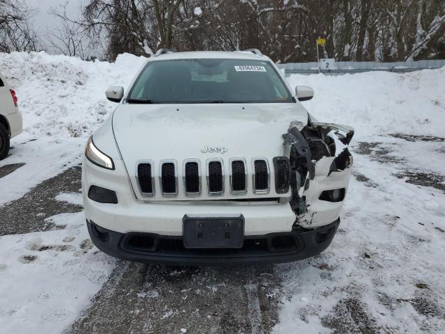 Photo 5 from auction – 2015 JEEP CHEROKEE L with VIN 1C4PJMCS7FW788992