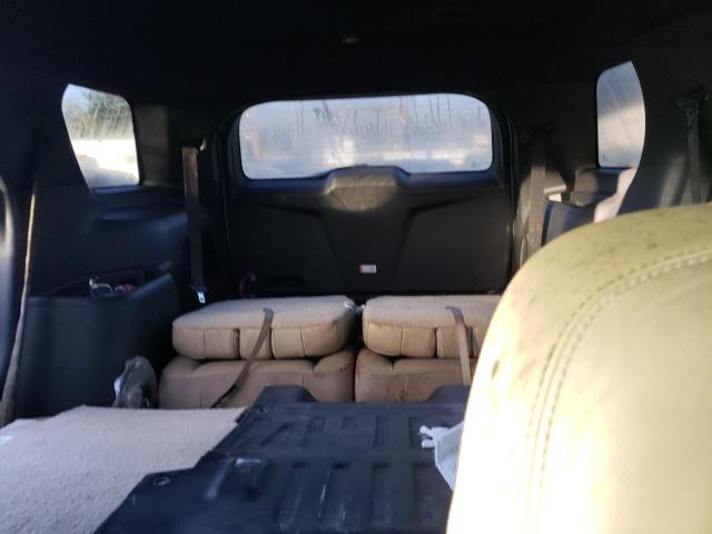 Photo 10 from auction – 2016 FORD EXPLORER X with VIN 1FM5K8DH3GGB37154