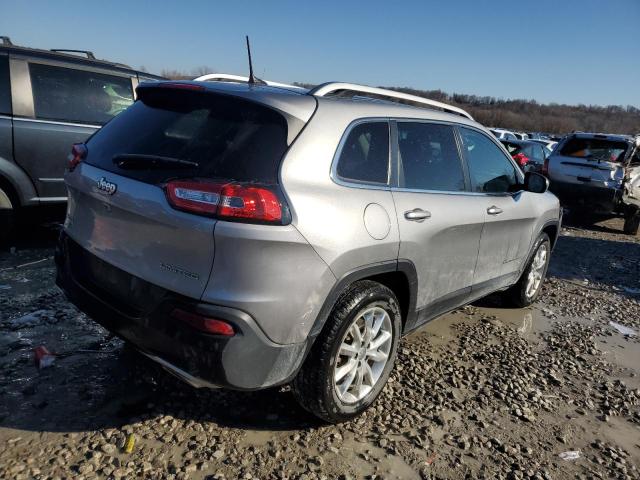 Photo 3 from auction – 2016 JEEP CHEROKEE L with VIN 1C4PJMDS1GW340571