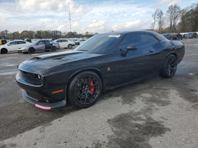 DODGE CHALLENGER 2019 with VIN 2C3CDZFJ8KH525915 - Photo from auction