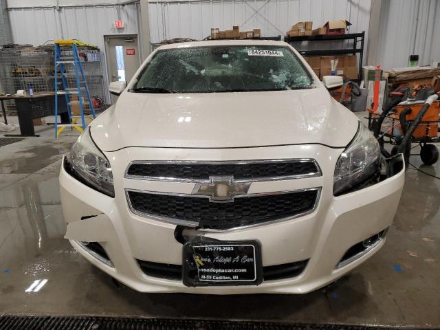 Photo 5 from auction – 2013 CHEVROLET MALIBU 2LT with VIN 1G11E5SA6DF221574