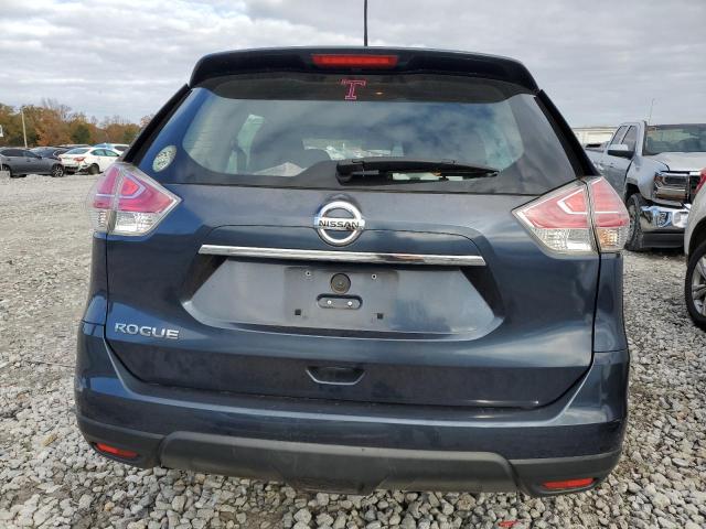 Photo 6 from auction – 2015 NISSAN ROGUE S with VIN KNMAT2MT4FP568148