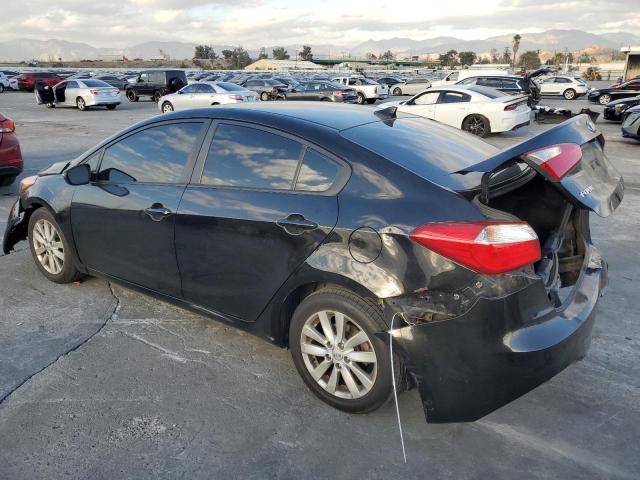 Photo 2 from auction – 2016 KIA FORTE LX with VIN KNAFX4A66G5449239