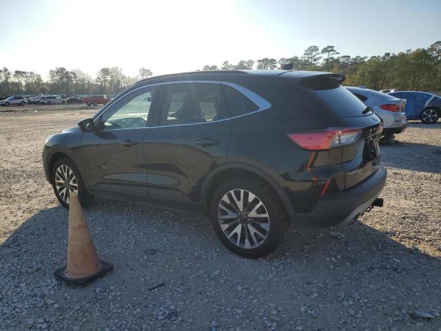 Photo 2 from auction – 2020 FORD ESCAPE TIT with VIN 1FMCU9J96LUA15565