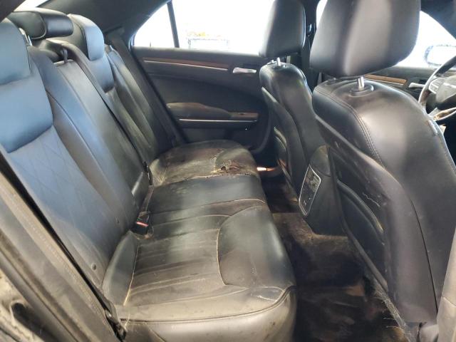 Photo 10 from auction – 2017 CHRYSLER 300C PLATI with VIN 2C3CCASG9HH534145