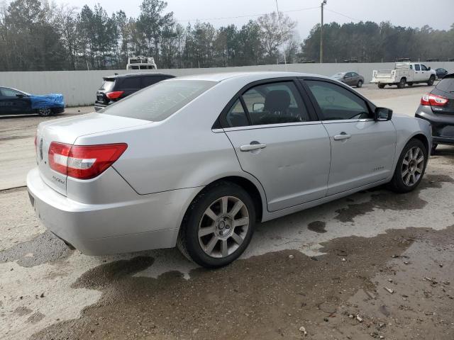 Photo 3 from auction – 2006 LINCOLN ZEPHYR with VIN 3LNHM26196R668824