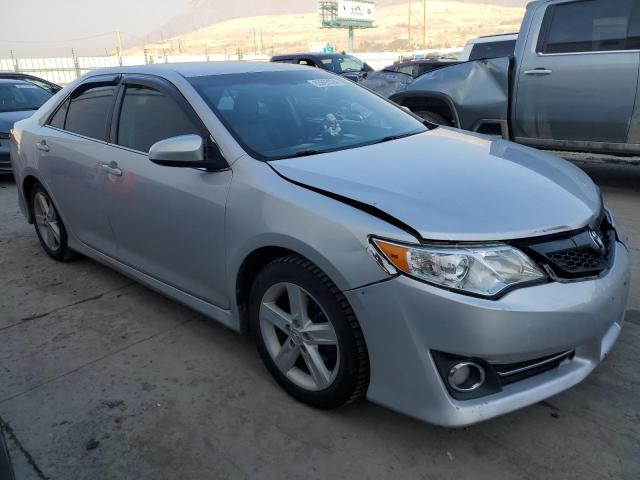 Photo 4 from auction – 2014 TOYOTA CAMRY L with VIN 4T1BF1FKXEU334229