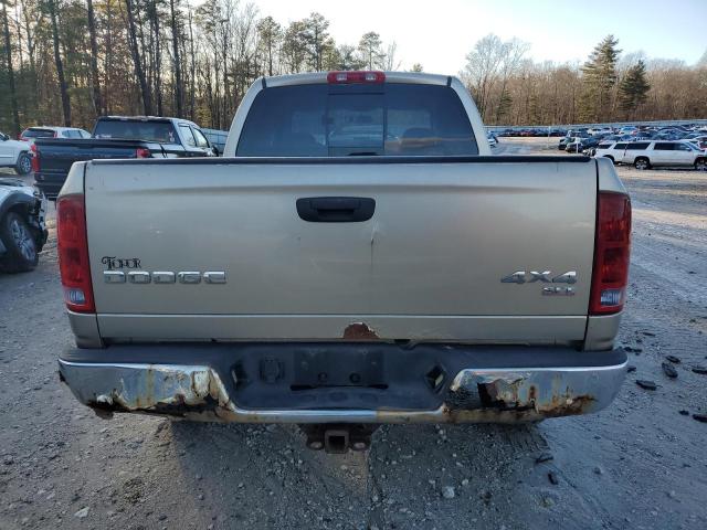 Photo 6 from auction – 2003 DODGE RAM 1500 with VIN 1D7HU18D73J575916