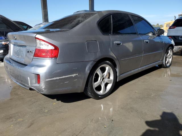 Photo 3 from auction – 2008 SUBARU LEGACY with VIN 4S3BL616187216058