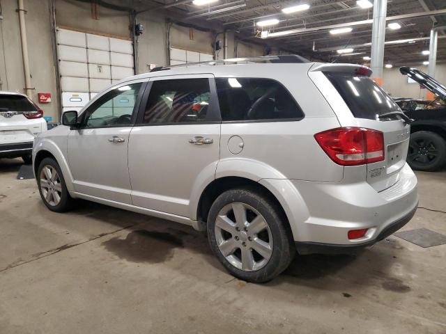 Photo 2 from auction – 2011 DODGE JOURNEY LU with VIN 3D4PG9FG7BT547164