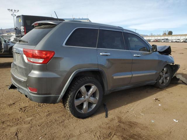 Photo 3 from auction – 2013 JEEP GRAND CHER with VIN 1C4RJFCT8DC532064