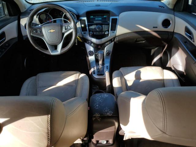 Photo 8 from auction – 2012 CHEVROLET CRUZE LT with VIN 1G1PG5SC6C7247106