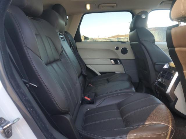 Photo 11 from auction – 2016 LAND ROVER RANGE ROVE with VIN SALWR2VF7GA574679