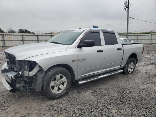 RAM 1500 ST 2017 with VIN 3C6RR6KT6HG573068 - Photo from auction