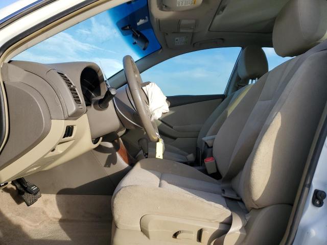 Photo 7 from auction – 2008 NISSAN ALTIMA 2.5 with VIN 1N4AL21E98N490895