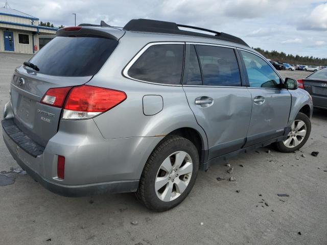 Снимка 3 от търг – 2011 SUBARU OUTBACK 2. с VIN 4S4BRBLC5B3352147