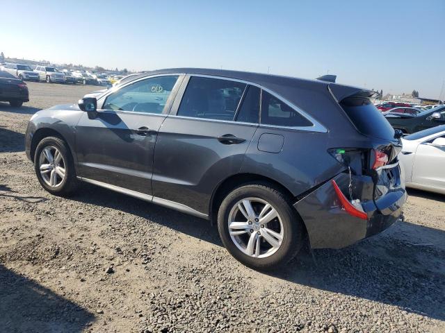 Photo 2 from auction – 2014 ACURA RDX TECHNO with VIN 5J8TB4H5XEL015188