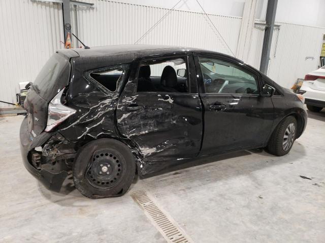 Photo 3 from auction – 2015 NISSAN VERSA NOTE with VIN 3N1CE2CPXFL402965