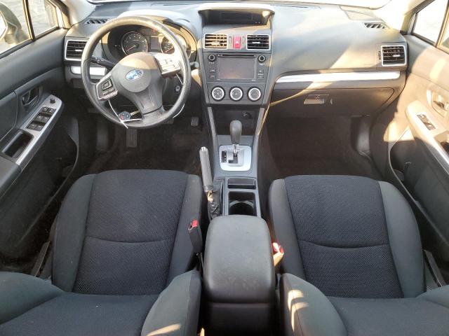 Photo 8 from auction – 2016 SUBARU IMPREZA with VIN JF1GJAA61GH018495