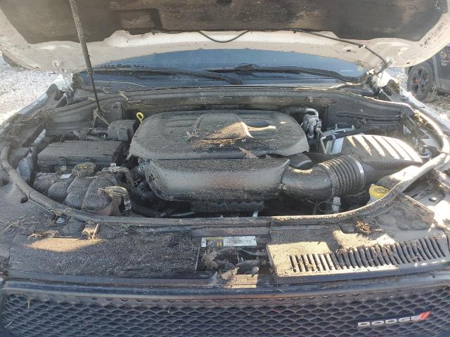 Photo 12 from auction – 2020 DODGE DURANGO GT with VIN 1C4RDJDGXLC260658