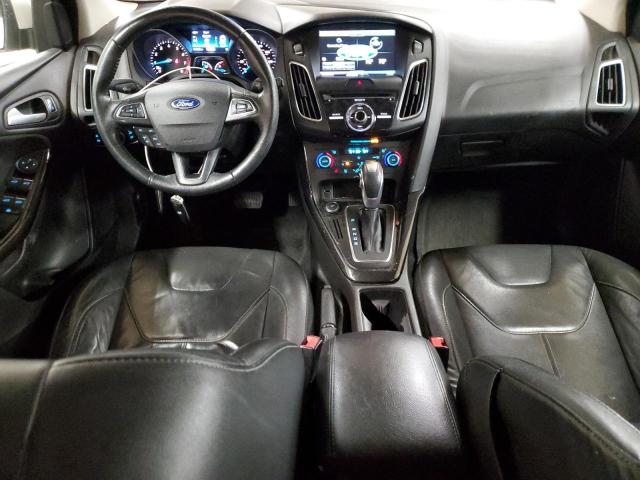 Photo 8 from auction – 2015 FORD FOCUS TITA with VIN 1FADP3N29FL324201