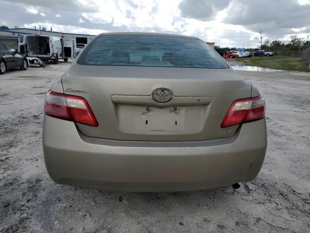 Photo 6 from auction – 2007 TOYOTA CAMRY CE with VIN 4T1BE46K37U545635