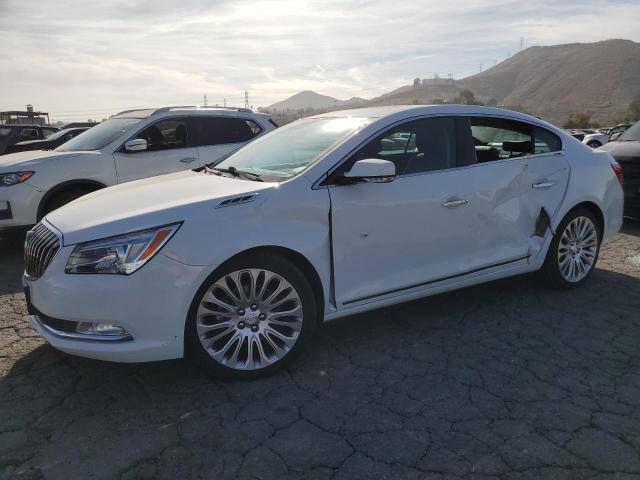BUICK LACROSSE P 2015 with VIN 1G4GF5G38FF298762 - Photo from auction