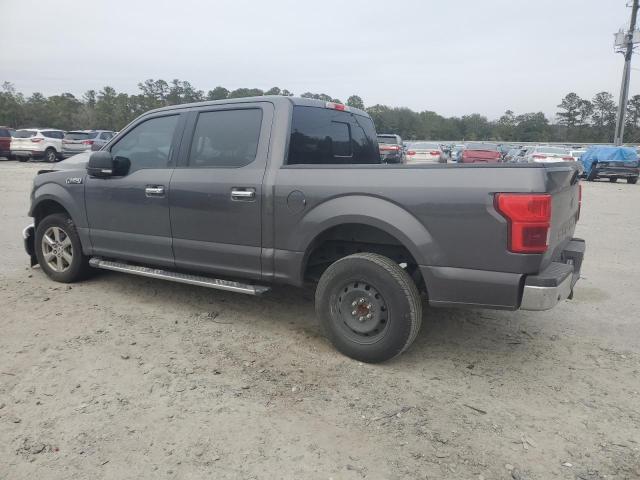 Photo 2 from auction – 2019 FORD F150 SUPER with VIN 1FTEW1C50KFA05605