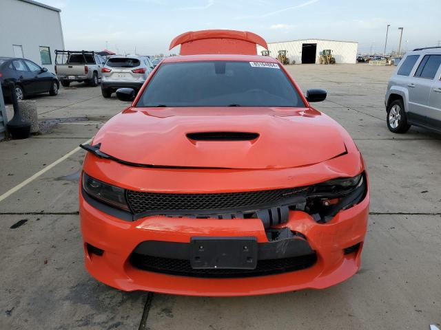 Photo 5 from auction – 2023 DODGE CHARGER GT with VIN 2C3CDXHG3PH598686
