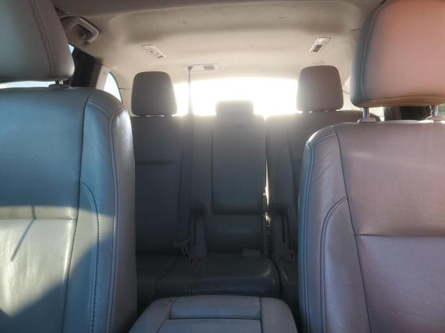 Photo 10 from auction – 2016 TOYOTA HIGHLANDER with VIN 5TDJKRFH0GS281420