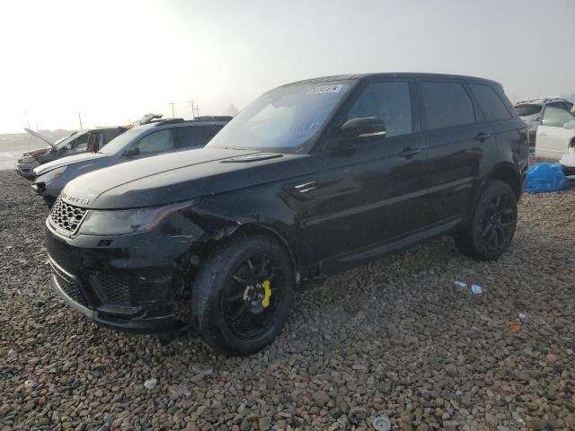 Photo 1 from auction – 2019 LAND ROVER RANGE ROVE with VIN SALWG2RK7KA426909