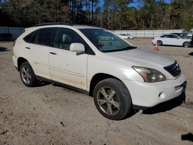 Photo 4 from auction – 2008 LEXUS RX 400H with VIN JTJHW31UX82068775
