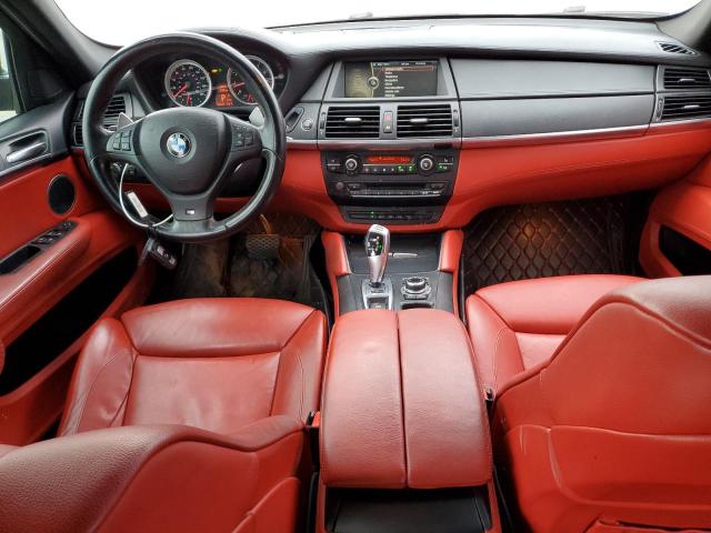 Photo 8 from auction – 2014 BMW X6 M with VIN 5YMGZ0C56E0C40490