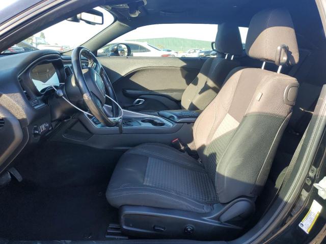 Photo 7 from auction – 2019 DODGE CHALLENGER with VIN 2C3CDZAG8KH739542