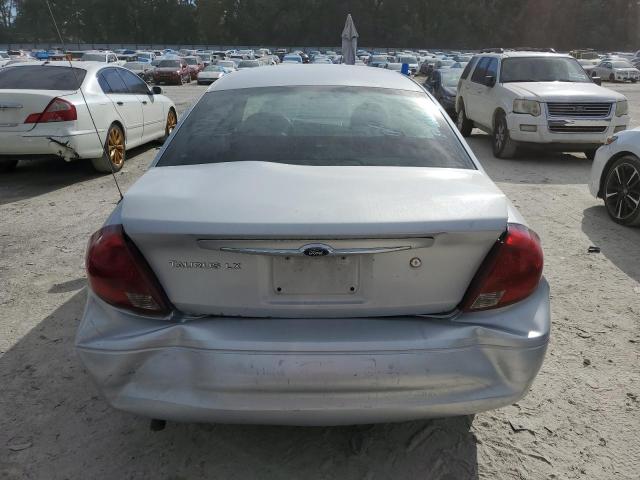 Photo 6 from auction – 2003 FORD TAURUS LX with VIN 1FAFP52U43A110444