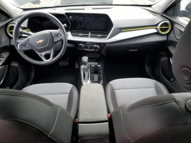 Photo 8 from auction – 2024 CHEVROLET TRAX 1LT with VIN KL77LHE29RC010355