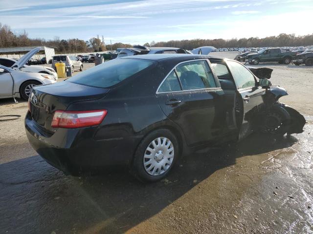 Photo 3 from auction – 2007 TOYOTA CAMRY CE with VIN 4T1BE46K07U697243