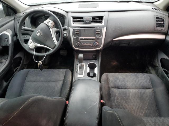Photo 8 from auction – 2016 NISSAN ALTIMA 2.5 with VIN 1N4AL3AP0GN354953