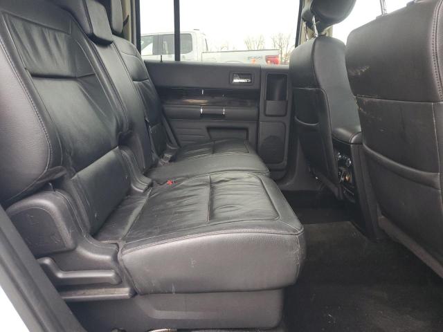 Photo 11 from auction – 2016 FORD FLEX SEL with VIN 2FMHK6C85GBA13736
