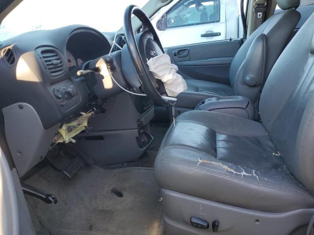 Photo 7 from auction – 2006 DODGE GRAND CARA with VIN 2D4GP44L66R852327