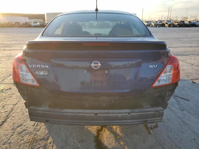 Photo 6 from auction – 2019 NISSAN VERSA S with VIN 3N1CN7AP0KL850805
