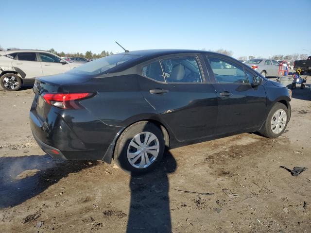Photo 3 from auction – 2020 NISSAN VERSA S with VIN 3N1CN8DV9LL846124