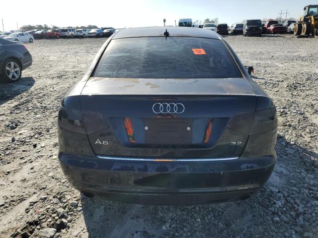 Photo 6 from auction – 2011 AUDI A6 PREMIUM with VIN WAUEKAFBXBN035484