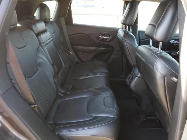 Photo 11 from auction – 2015 JEEP CHEROKEE L with VIN 1C4PJMDSXFW759145
