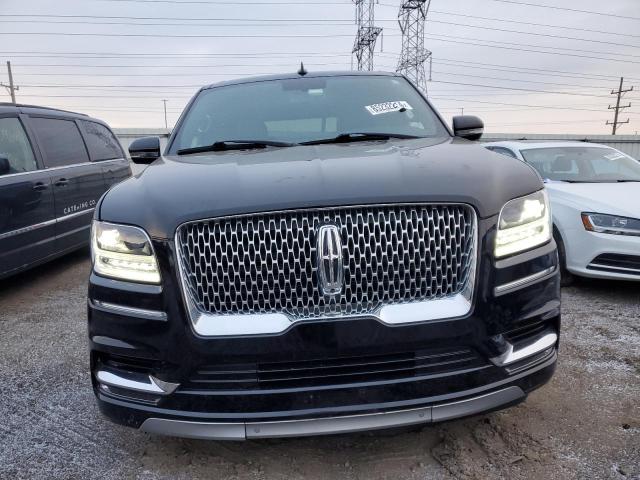 Photo 5 from auction – 2019 LINCOLN NAVIGATOR with VIN 5LMJJ3JTXKEL16905
