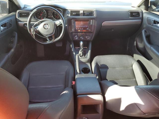 Photo 8 from auction – 2017 VOLKSWAGEN JETTA SE with VIN 3VWDB7AJ3HM244131