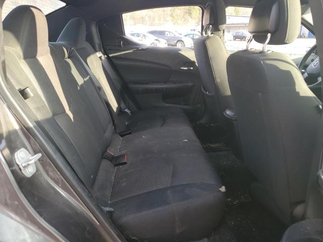Photo 10 from auction – 2014 DODGE AVENGER SE with VIN 1C3CDZAB1EN228500