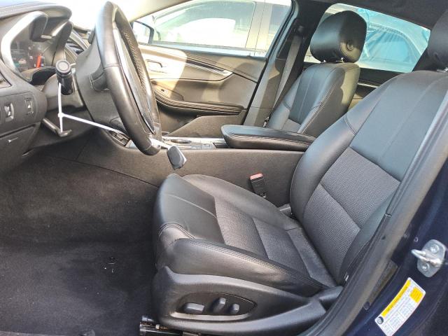 Photo 7 from auction – 2019 CHEVROLET IMPALA LT with VIN 2G11Z5SA0K9133288