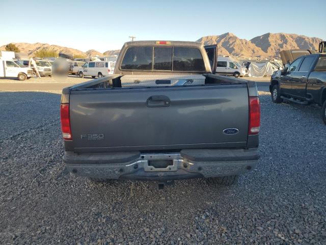 Photo 6 from auction – 2003 FORD F350 SRW S with VIN 1FTSW31F83EA75631